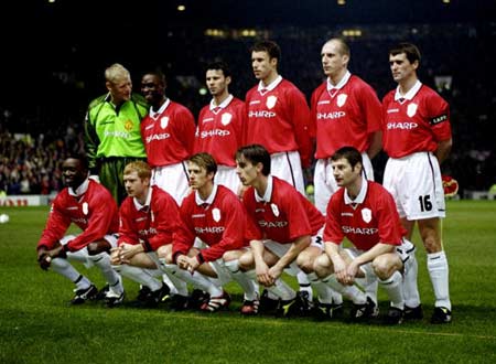 然而这支队 然而这支队